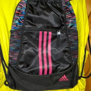 Adidas utility back pack